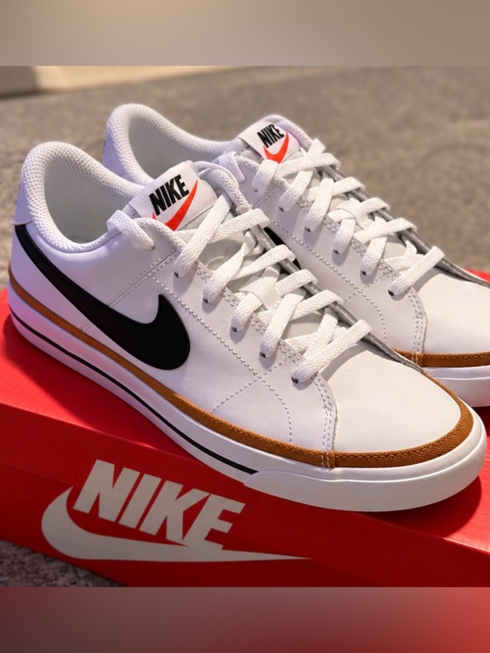 BRAND NEW NIKE KILLSHOT 2 — SIZE 6.5Y